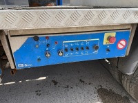 NISSAN CABSTAR 35.14 PRO+ LWB 3.5 TON CHERRY PICKER - 11