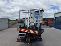 NISSAN CABSTAR 35.14 PRO+ LWB 3.5 TON CHERRY PICKER - 14