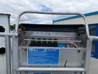 NISSAN CABSTAR 35.14 PRO+ LWB 3.5 TON CHERRY PICKER - 15