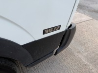 NISSAN CABSTAR 35.14 PRO+ LWB 3.5 TON CHERRY PICKER - 21
