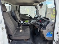 NISSAN CABSTAR 35.14 PRO+ LWB 3.5 TON CHERRY PICKER - 23