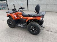 UNUSED YOKI 450L 4WD PETROL AUTOMATIC QUAD - 3