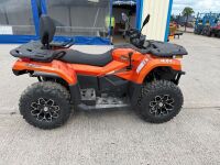UNUSED YOKI 450L 4WD PETROL AUTOMATIC QUAD - 6