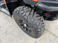 UNUSED YOKI 450L 4WD PETROL AUTOMATIC QUAD - 9