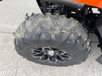 UNUSED YOKI 450L 4WD PETROL AUTOMATIC QUAD - 10