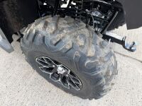 UNUSED YOKI 450L 4WD PETROL AUTOMATIC QUAD - 11
