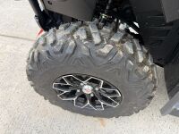 UNUSED YOKI 450L 4WD PETROL AUTOMATIC QUAD - 12