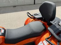 UNUSED YOKI 450L 4WD PETROL AUTOMATIC QUAD - 14