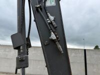 VOLVO ECR88D 8 TON MIDI EXCAVATOR - 9