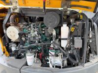 VOLVO ECR88D 8 TON MIDI EXCAVATOR - 20