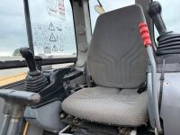 VOLVO ECR88D 8 TON MIDI EXCAVATOR - 28