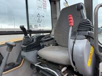 VOLVO ECR88D 8 TON MIDI EXCAVATOR - 29