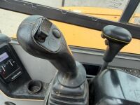 VOLVO ECR88D 8 TON MIDI EXCAVATOR - 34