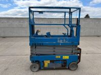 GENIE GS1932 BATTERY OPERATED SCISSOR LIFT - 2