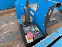 GENIE GS1932 BATTERY OPERATED SCISSOR LIFT - 10