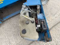GENIE GS1932 BATTERY OPERATED SCISSOR LIFT - 12