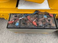 NIFTYLIFT HR12NDE DUAL FUEL ROUGH TERRAIN BOOM LIFT - 4