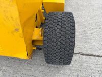 NIFTYLIFT HR12NDE DUAL FUEL ROUGH TERRAIN BOOM LIFT - 11