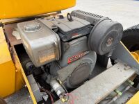 NIFTYLIFT HR12NDE DUAL FUEL ROUGH TERRAIN BOOM LIFT - 12