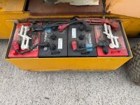 NIFTYLIFT HR12NDE DUAL FUEL ROUGH TERRAIN BOOM LIFT - 13