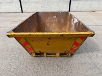 APPROX 2m&sup3; MINI SKIP - 2