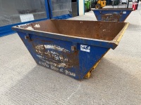APPROX 2m&sup3; MINI SKIP - 5