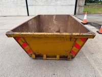 APPROX 2m&sup3; MINI SKIP - 2