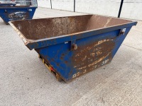 APPROX 2m&sup3; MINI SKIP - 5