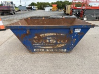 APPROX 2m&sup3; MINI SKIP - 6