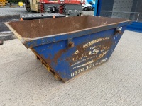 APPROX 2m&sup3; MINI SKIP - 7