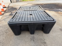 APPROX. 8ft x 4.8ft DRIP TRAY - 2