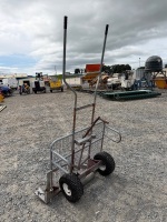 PAVING BLOCK TROLLEY&nbsp; - 6