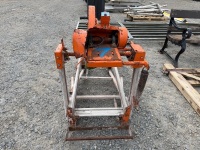 CLIPPER CUT OFF SAW&nbsp; - 5