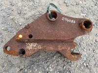 SEMI QUICK HITCH TO SUIT 6-8 TON MACHINE&nbsp;