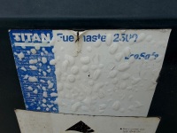 APPROX. 2500lt PLASTIC BUNDED FUEL TANK - 11