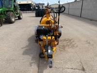 PHOENIX CE400FT SINGLE AXLE FAST TOW EMULSION SPRAYING TRAILER&nbsp; - 3