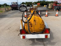 PHOENIX CE400FT SINGLE AXLE FAST TOW EMULSION SPRAYING TRAILER&nbsp; - 5