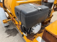 PHOENIX CE400FT SINGLE AXLE FAST TOW EMULSION SPRAYING TRAILER&nbsp; - 10