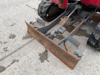 TAKEUCHI TB210R 1 TON MICRO DIGGER - 14