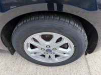 FORD TRANSIT CONNECT 200 LIMITED L1 1.5 ECOBLUE 120PS - 2