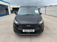FORD TRANSIT CONNECT 200 LIMITED L1 1.5 ECOBLUE 120PS - 3