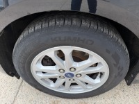 FORD TRANSIT CONNECT 200 LIMITED L1 1.5 ECOBLUE 120PS - 6