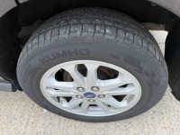 FORD TRANSIT CONNECT 200 LIMITED L1 1.5 ECOBLUE 120PS - 13