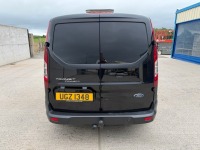 FORD TRANSIT CONNECT 200 LIMITED L1 1.5 ECOBLUE 120PS - 15