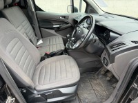 FORD TRANSIT CONNECT 200 LIMITED L1 1.5 ECOBLUE 120PS - 23