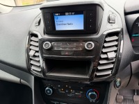 FORD TRANSIT CONNECT 200 LIMITED L1 1.5 ECOBLUE 120PS - 26