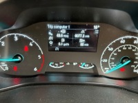FORD TRANSIT CONNECT 200 LIMITED L1 1.5 ECOBLUE 120PS - 27