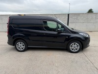 FORD TRANSIT CONNECT 200 LIMITED L1 1.5 ECOBLUE 120PS - 32