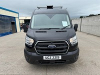 FORD TRANSIT 350 TREND L3 H2 RWD 2.0 ECOBLUE 170PS - 4