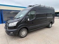 FORD TRANSIT 350 TREND L3 H2 RWD 2.0 ECOBLUE 170PS - 5